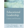 Educational Leadership: Culture and Diversity