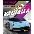 Aston Martin Valhalla
