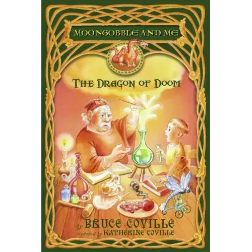 The Dragon of Doom