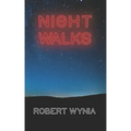Night Walks: Poems and lyrics