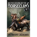The Coming of the Horseclans