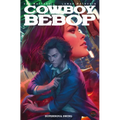 Cowboy Bebop: Supernova Swing (Graphic Novel)