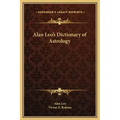 Alan Leo's Dictionary of Astrology