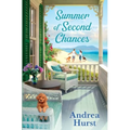 Summer of Second Chances