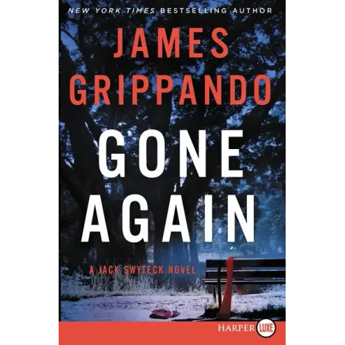 Gone Again LP
