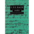 C.P.E. Bach Studies