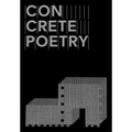 Concrete Poetry