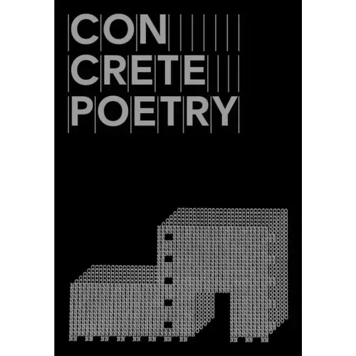 Concrete Poetry