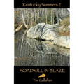 Roadkill in Blaze