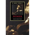 The Cambridge Companion to Homer
