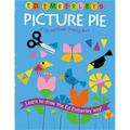 Ed Emberley's Picture Pie
