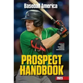 Baseball America 2023 Prospect Handbook