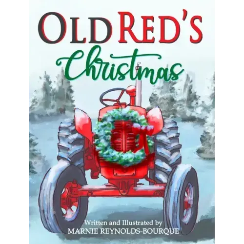 Old Red's Christmas