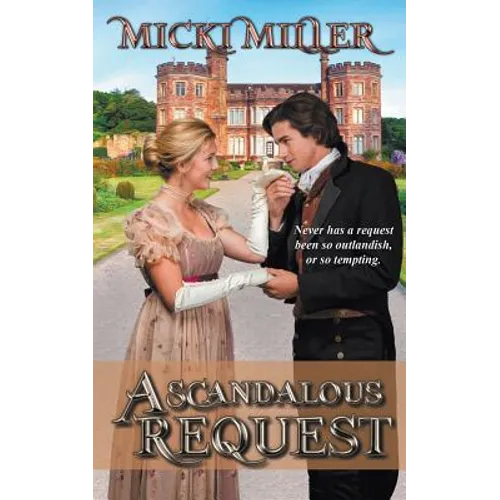 A Scandalous Request