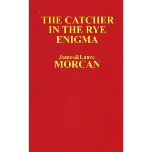 The Catcher in the Rye Enigma: J.D. Salinger's Mind Control Triggering Device or a Coincidental Literary Obsession of Criminals?