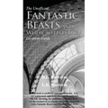 The Unofficial Fantastic Beasts and Where to Find Them Location Guide