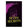 THE SEVEN SECRETS (British Murder Mystery): Whodunit Classic