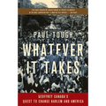 Whatever It Takes: Geoffrey Canada's Quest to Change Harlem and America