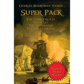 Charles Boardman Hawes Super Pack