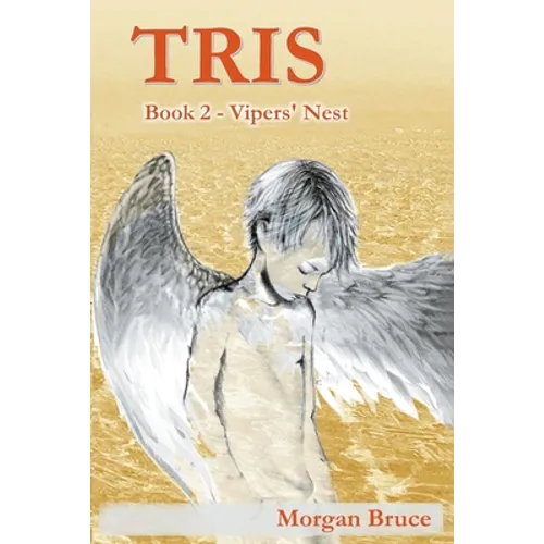 Tris: 2. Vipers' Nest
