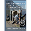 The Strange Case Of Dr. Jekyll And Mr. Hyde: Large Print Edition for a better reading experience