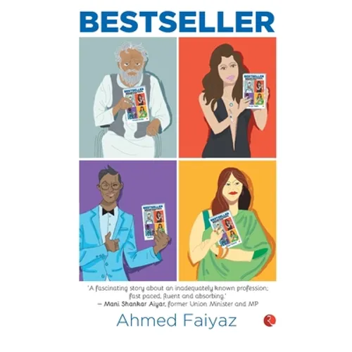 Bestseller (Pb)