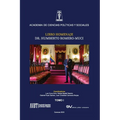 LIBRO HOMENAJE AL DR. HUMBERTO ROMERO MUCI, TOMO I (de IV)