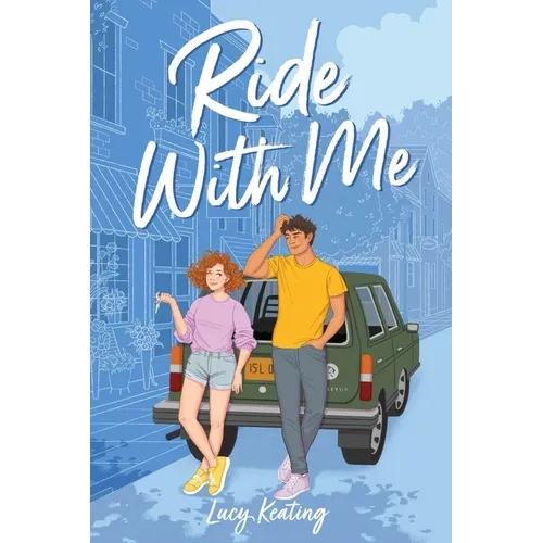 Ride with Me