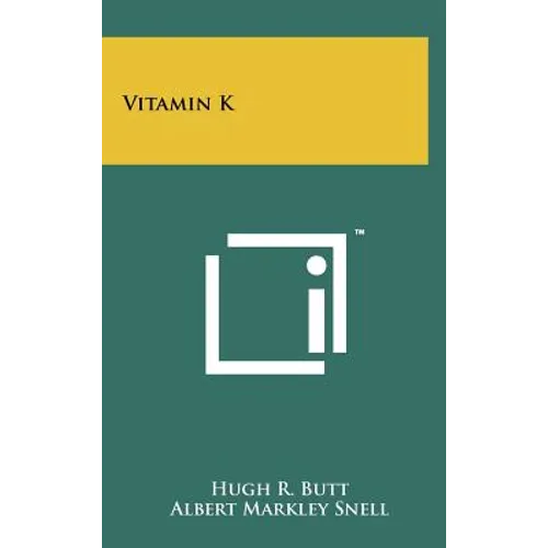 Vitamin K