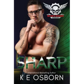 Sharp: The Satan's Savages Series #5