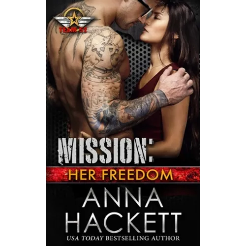 Mission: Her Freedom
