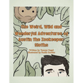 The Weird, Wild and Wonderful Adventures of Austin the Zookeeper: Sloths