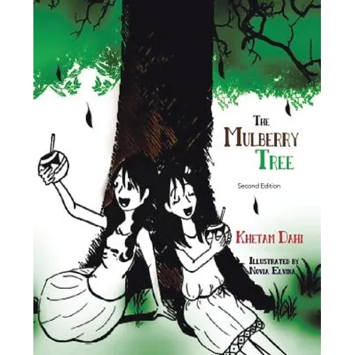 The Mulberry Tree: second edition