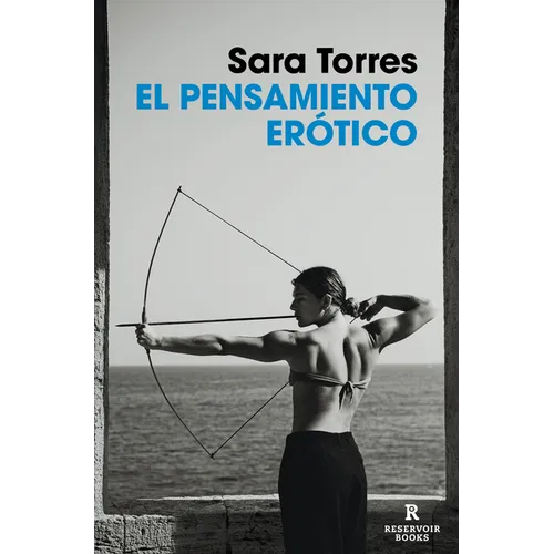 El Pensamiento Erã3tico / Erotic Thought - Paperback