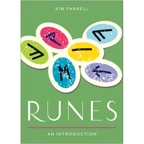 Runes: Your Plain & Simple Guide to Understanding and Interpreting the Ancient Oracle