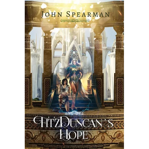 FitzDuncan's Hope