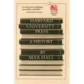 Harvard University Press: A History