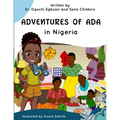 Adventures of Ada in Nigeria