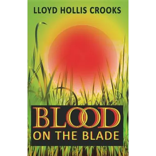 Blood on the Blade