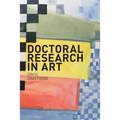 Doctoral Research in Art