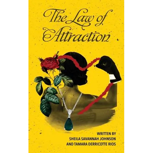 The Law of Attraction