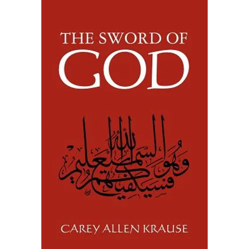 The Sword of God