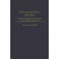 The Stones Will Cry Out: Pastoral Reflections on the Shoah with Liturgical Resources