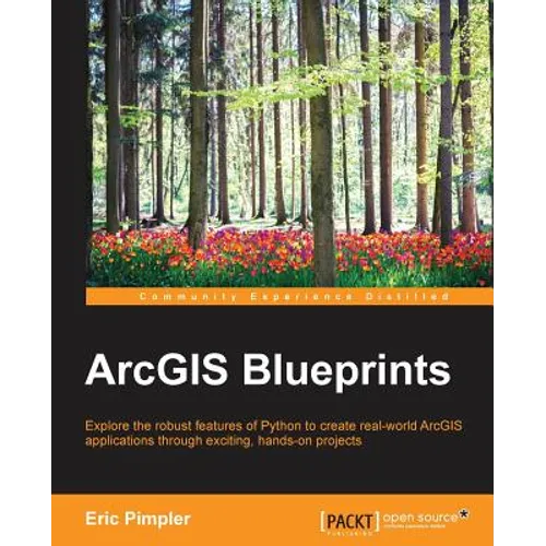 ArcGIS Blueprints