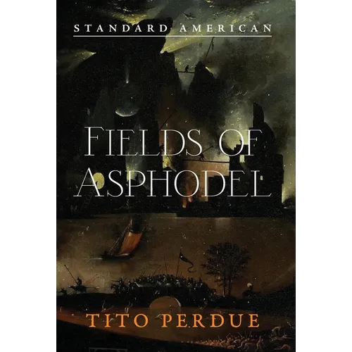 Fields of Asphodel