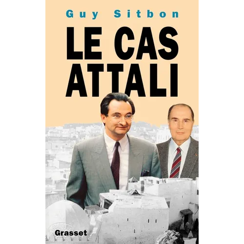 Le cas Attali