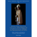 Education of Nuns, Feast of Fools, Letters of Love: Medieval Religious Life in Twelfth-Century Lyric Anthologies from Regensburg, Ripoll, and Chartres