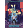Odwar vs. the Shadow Queen