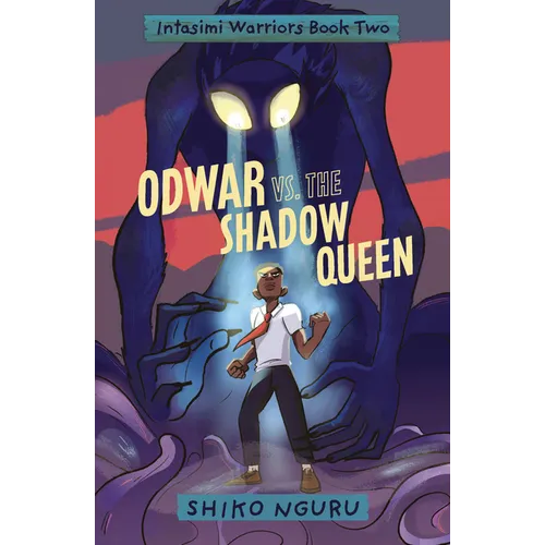 Odwar vs. the Shadow Queen