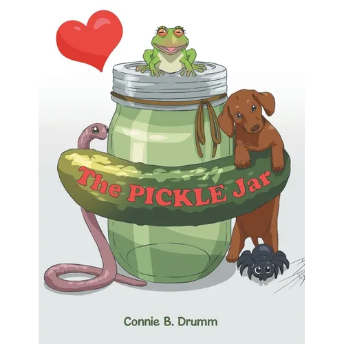 The Pickle Jar